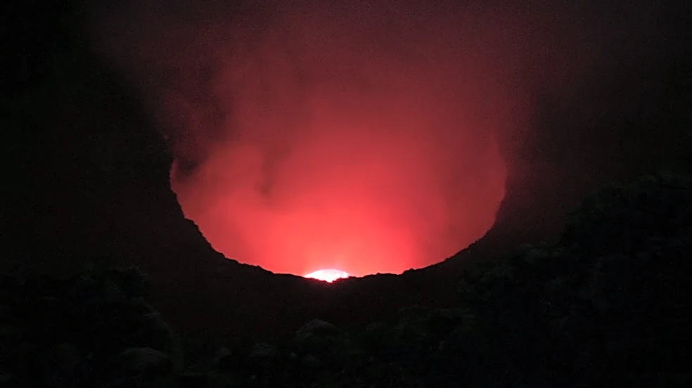 Kīlauea Eruption Paused, Episode 56 Expected Soon