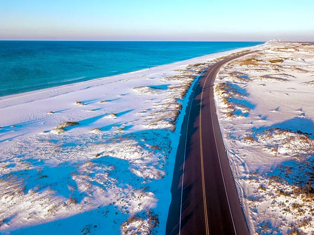 Pensacola Beach Faces $11.5M Damage After Isaias