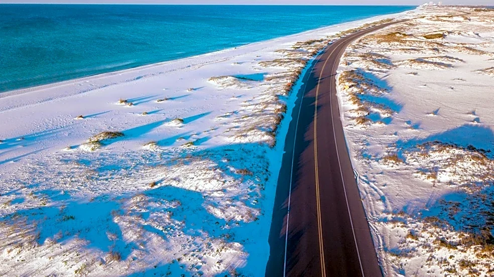Pensacola Beach Faces $11.5M Damage After Isaias