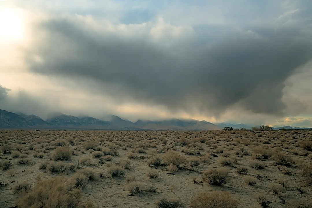 California Storm Brings Flood, Tornado, Snow Risks