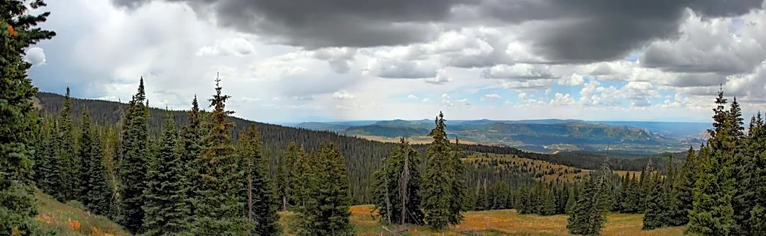 Heavy Rain, Flash Flooding Expected in SW Colorado