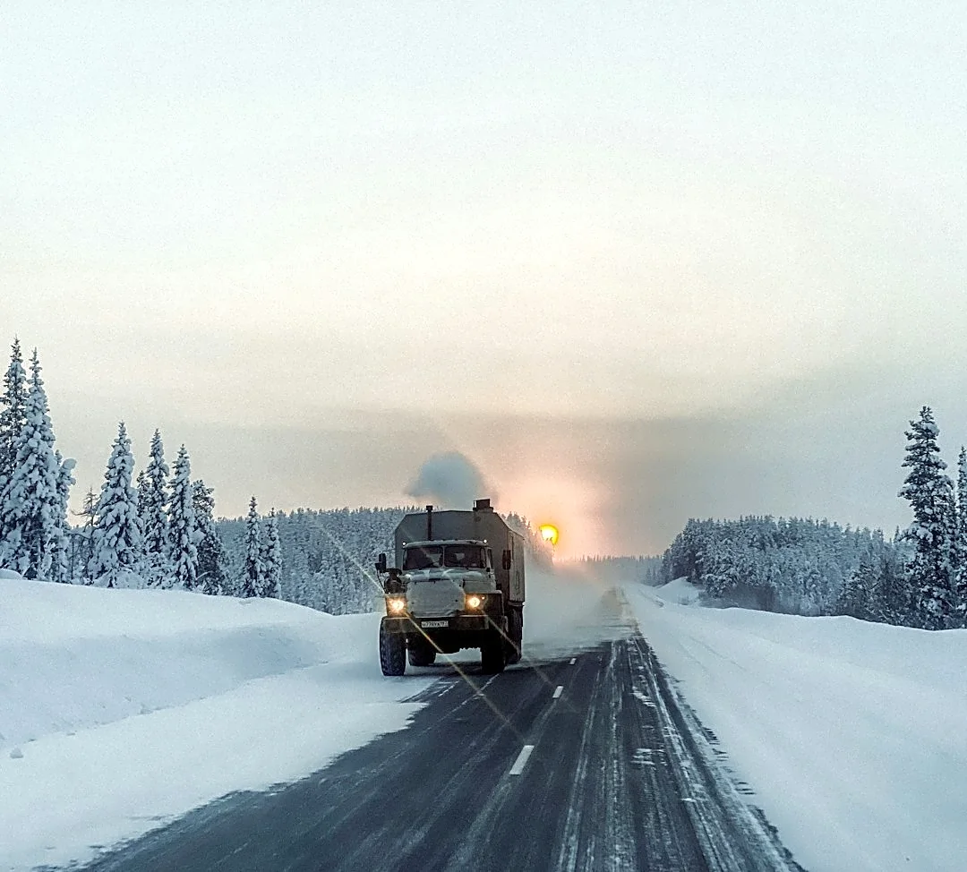 Wausau, Rothschild, and Weston to Host Public Discussion on Smarter Road Salting