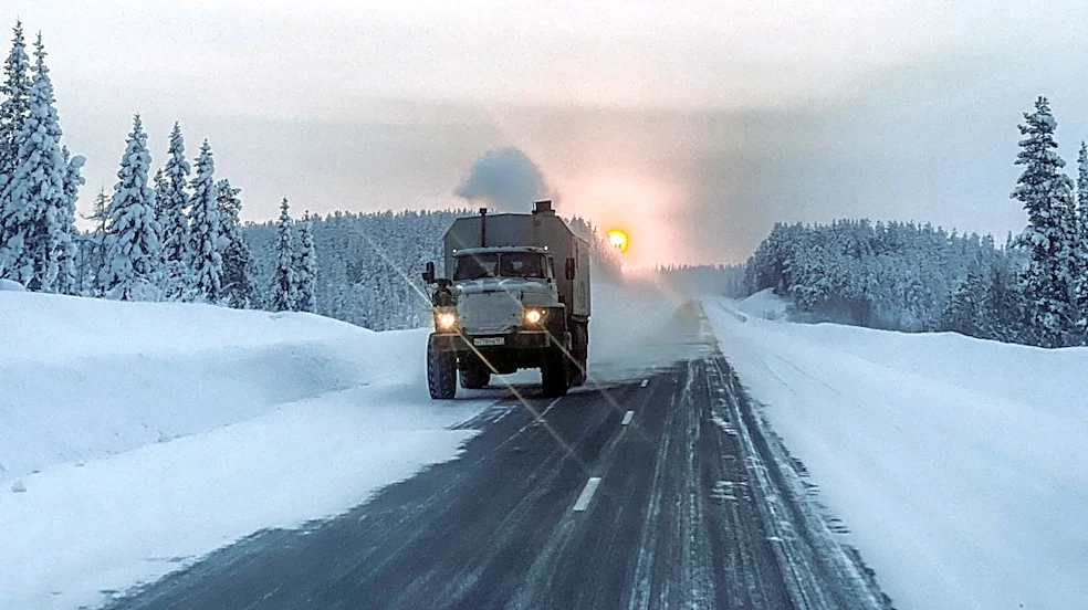 Wausau, Rothschild, and Weston to Host Public Discussion on Smarter Road Salting