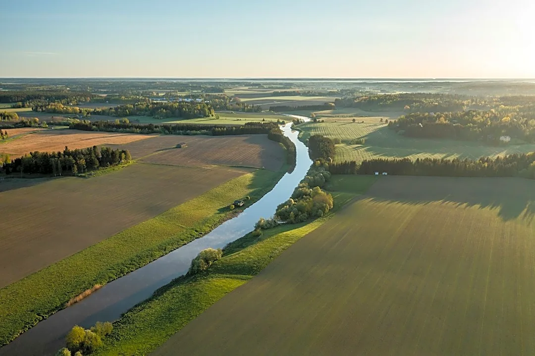 Levee Setbacks May Replenish Groundwater in Sacramento