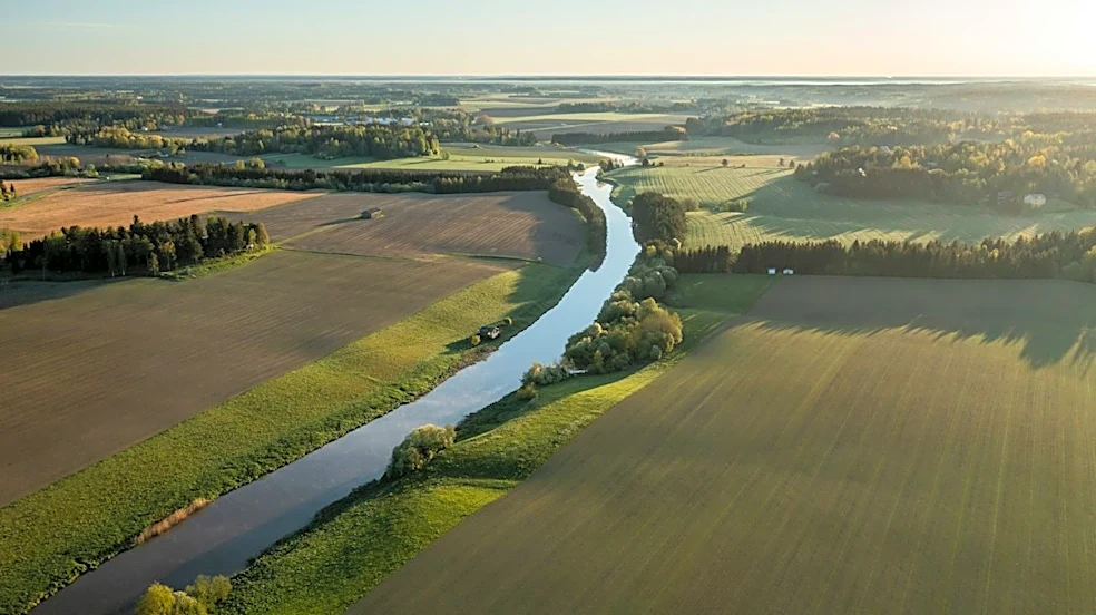 Levee Setbacks May Replenish Groundwater in Sacramento