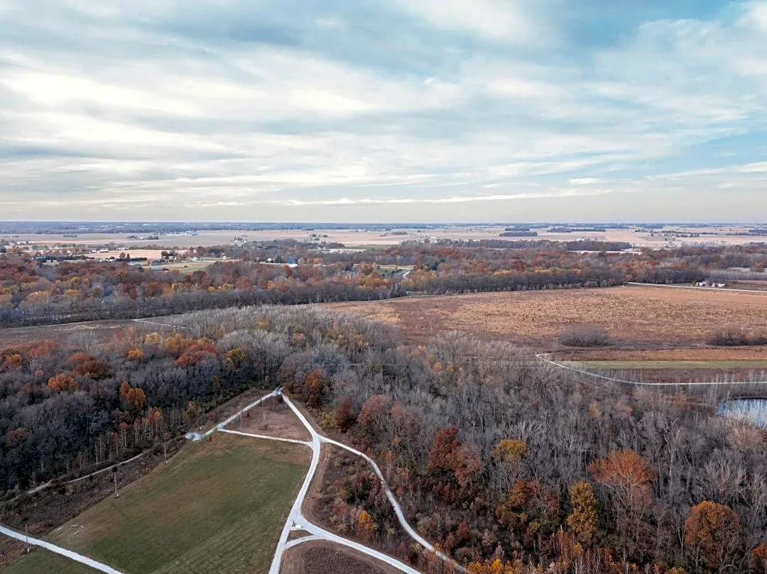 Indiana Repurposes Quarry into Reservoir to Combat Drought