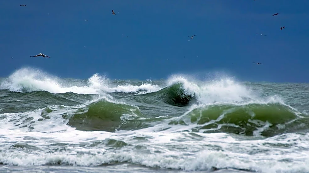Nor’easter Threatens US Southeast Coast with Coastal Flooding
