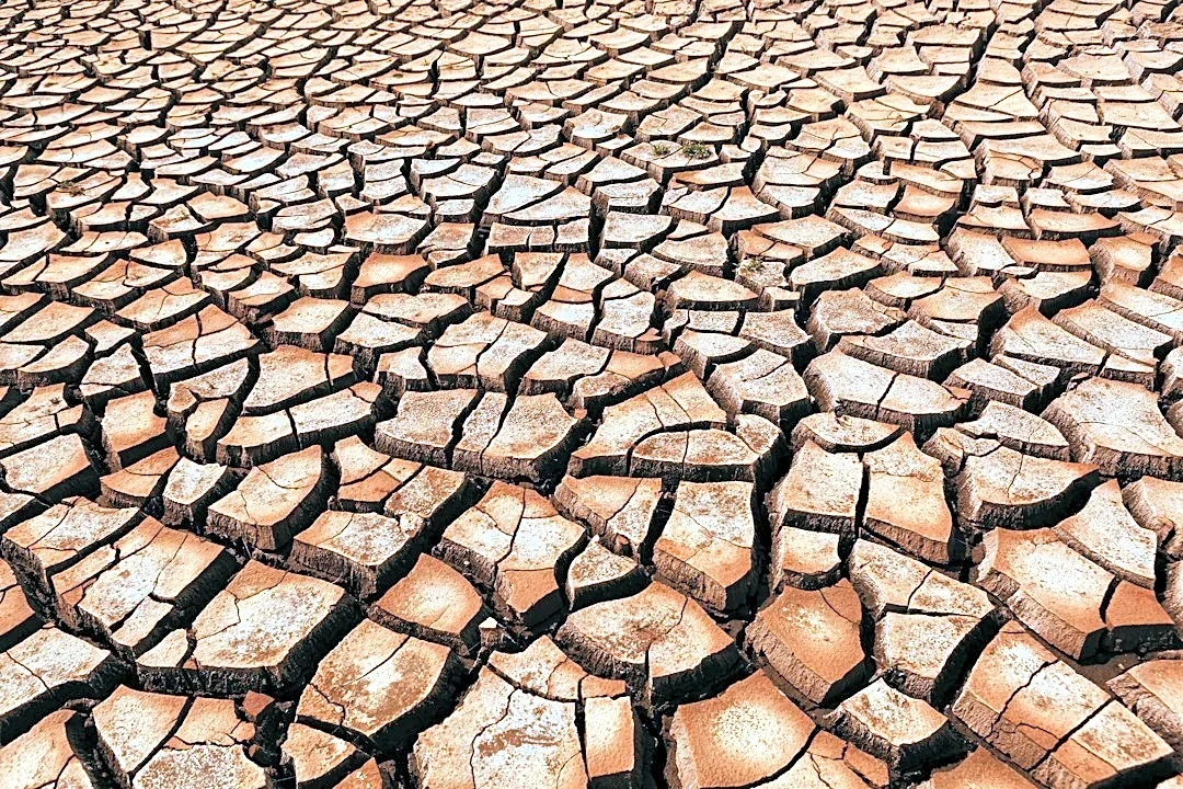 Colorado River Basin Lost 4.6 Trillion Gallons of Groundwater During Drought