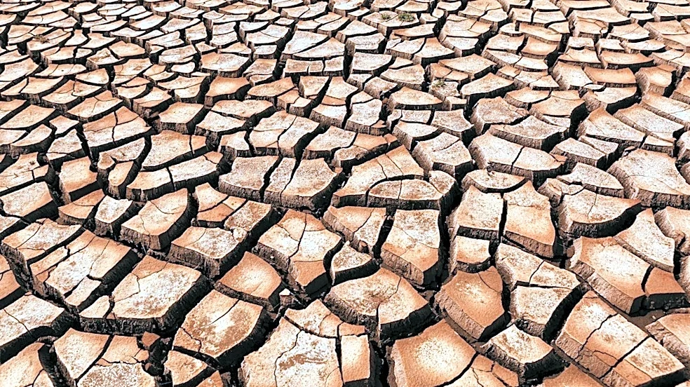 Colorado River Basin Lost 4.6 Trillion Gallons of Groundwater During Drought