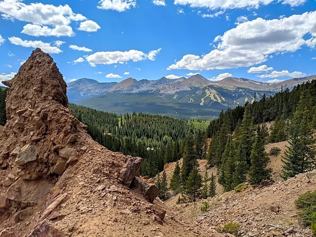 Flooding Rains Expected in Southwest Colorado