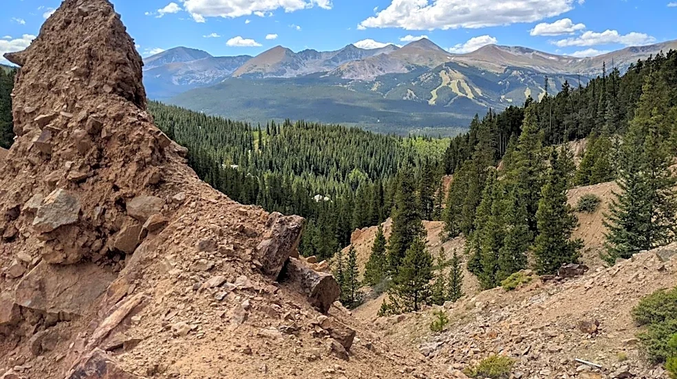 Flooding Rains Expected in Southwest Colorado