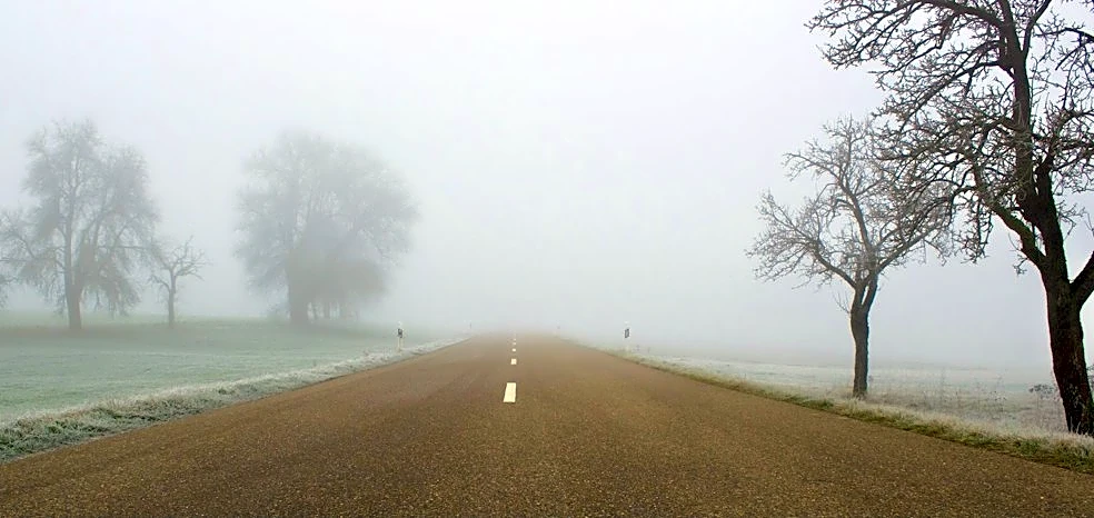 Dense Fog Causes School Delays Across Ohio's Miami Valley