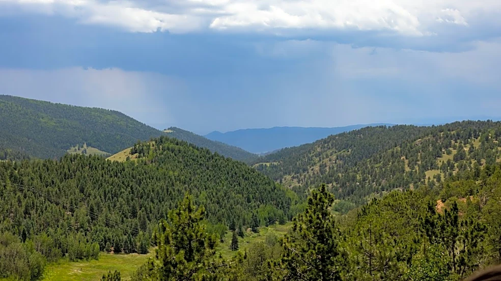 Flood Watch in Effect for Southwest Colorado Until Friday