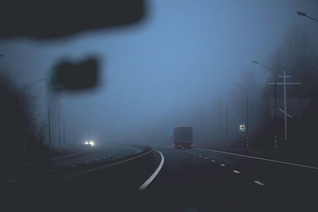 How to Drive Safely in Dense Fog Conditions