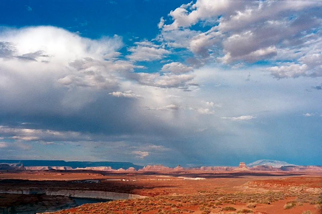 How to Stay Safe During Flash Floods and Severe Weather in the Southwest