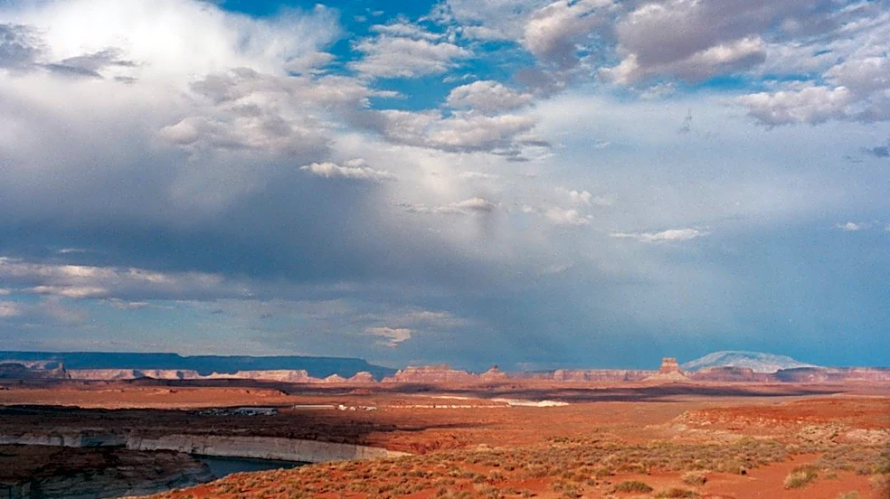How to Stay Safe During Flash Floods and Severe Weather in the Southwest