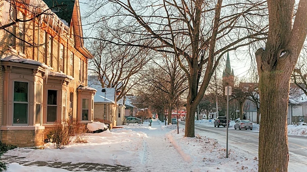 Understanding Snow Removal Programs for Seniors and Disabled Residents