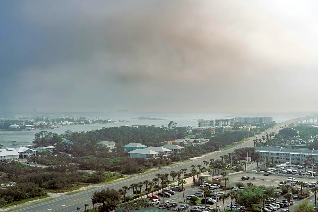 2027 Atlantic Hurricane Names Announced