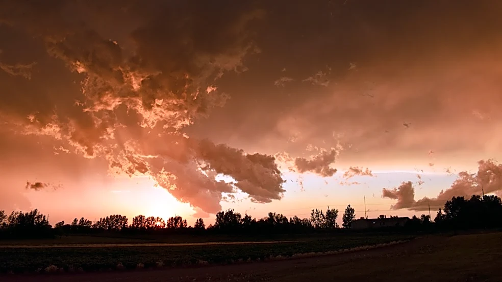 Tennessee Tops List of Deadliest Tornado States