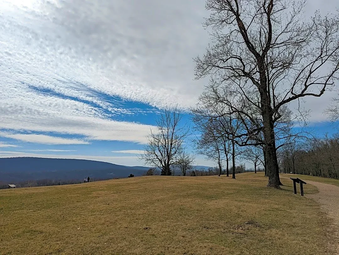 Frost Advisory Issued for West Virginia and Ohio