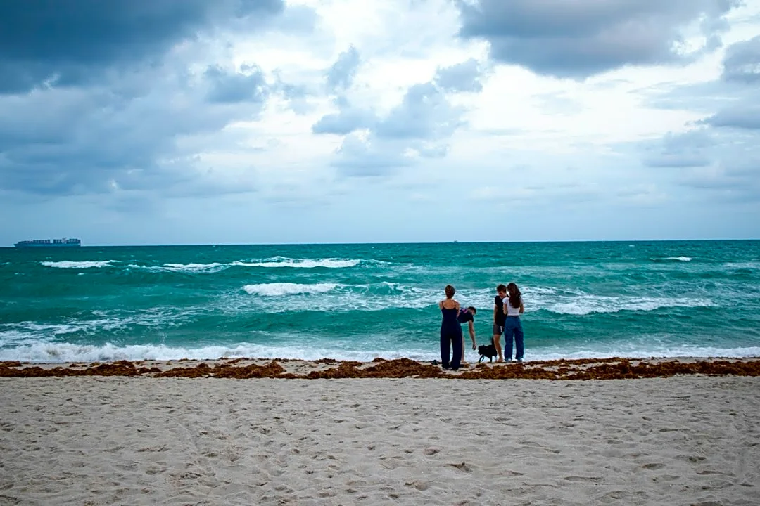 King Tides and Heavy Rain to Cause Flooding in South Florida