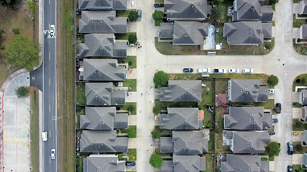 FEMA Denies Aid for July 2026 Texas Flood Victims