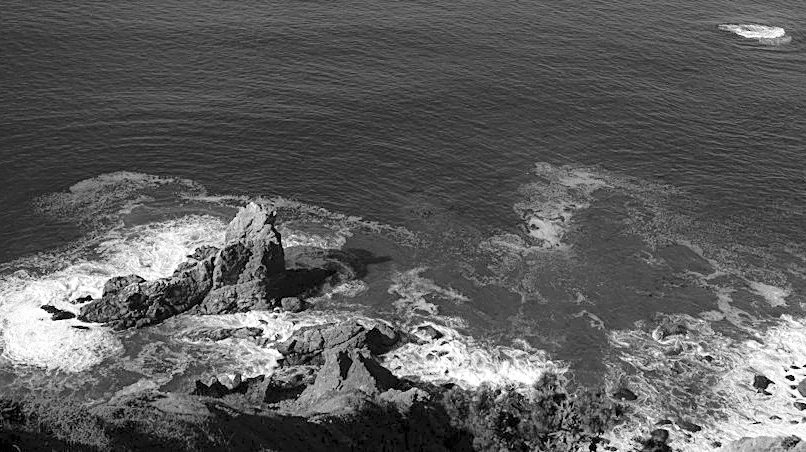 Heavy Rain Hits Southern California Amid El Niño Preview