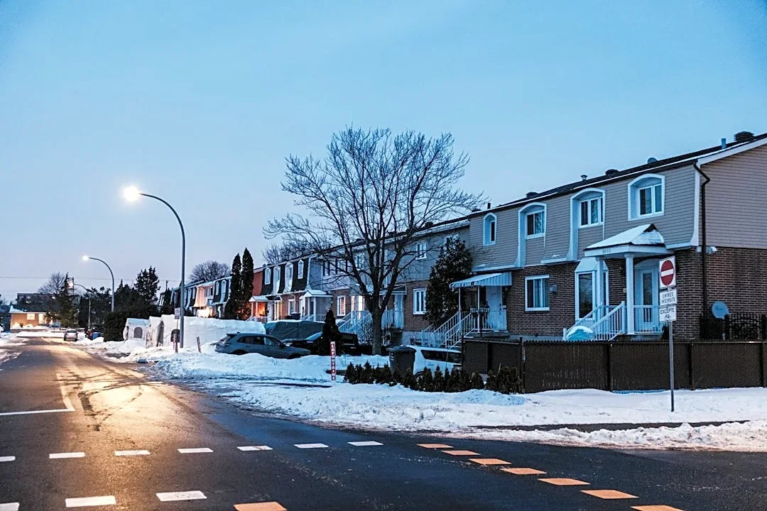 Winter Storm Preparedness: Essential Safety Tips