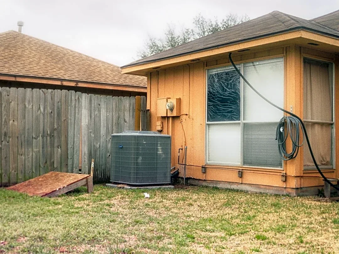 Texas Tankless Water Heaters Need Freeze Protection