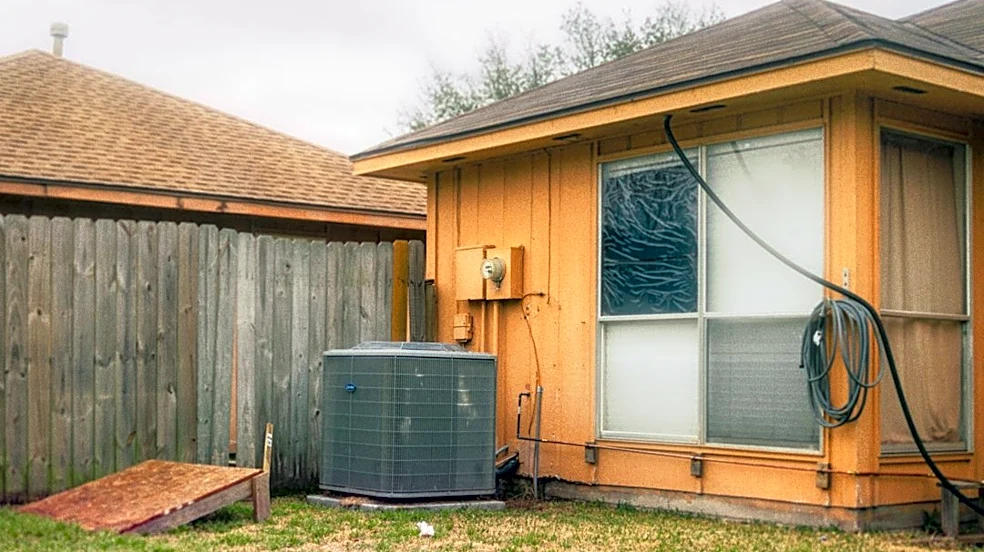 Texas Tankless Water Heaters Need Freeze Protection