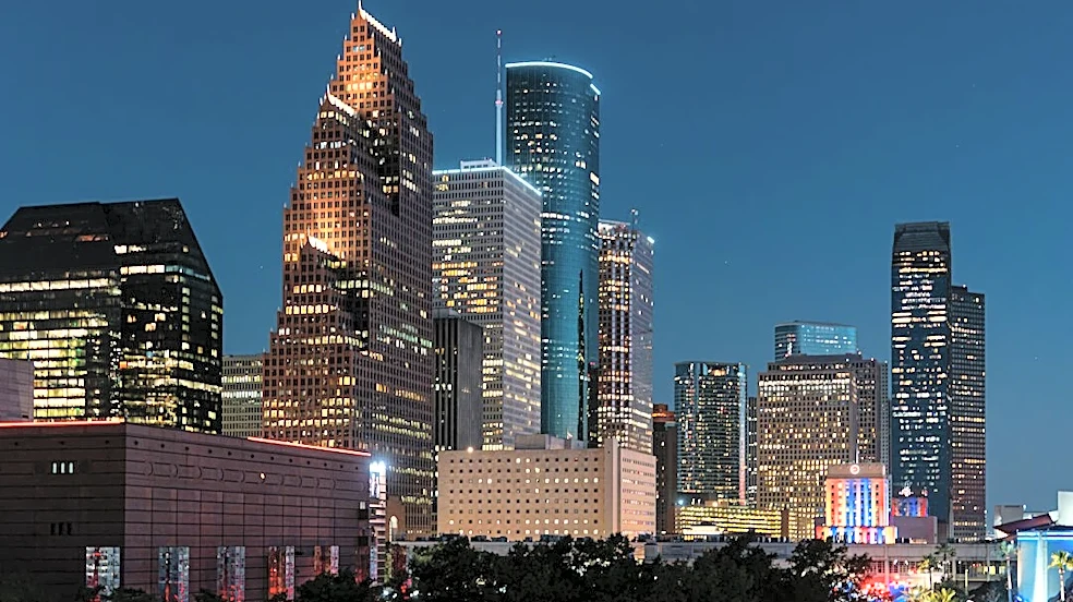 Houston's Low Temperature Could Drop to 51°F on Oct. 22