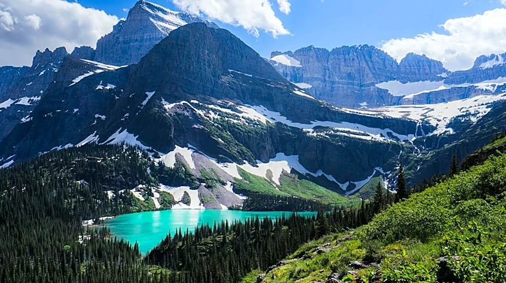 Glacier National Park Updates: Air Quality, Trail Closures, and Notices