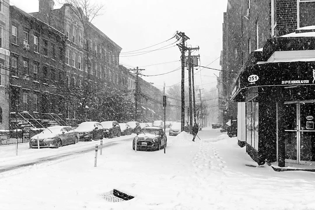 First Snowfall Expected in New Jersey by Late November