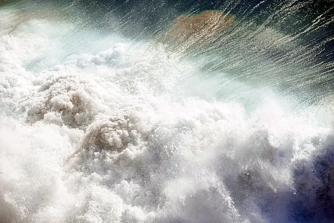 Subtropical Storm Josephine Brings Coastal Impacts