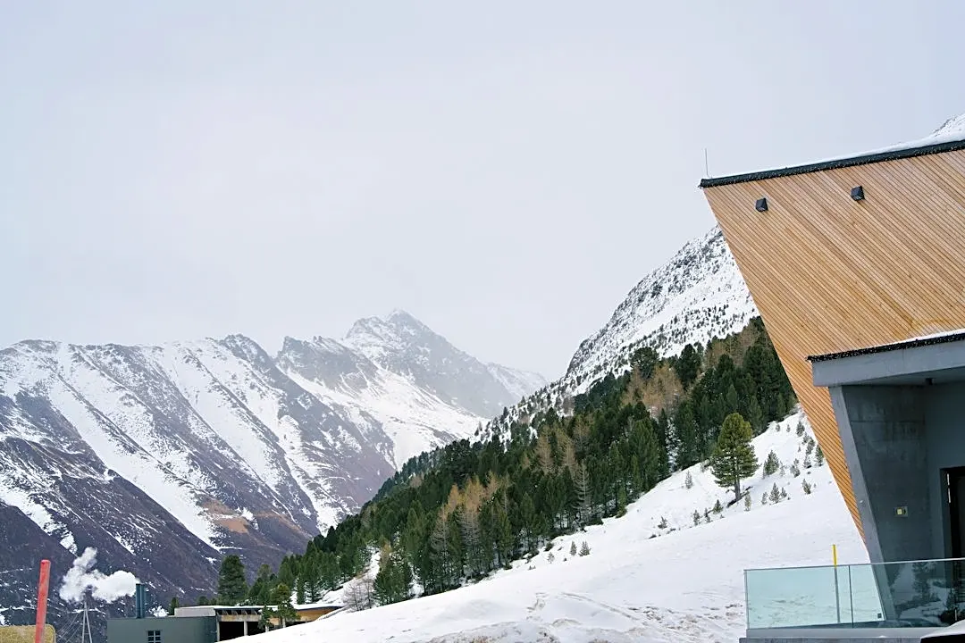 Mountain Resorts Adapt Amid Weather Uncertainty