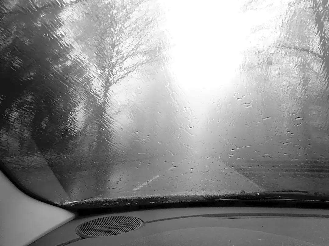 How to Keep Your Car's Windows Fog-Free in Any Weather