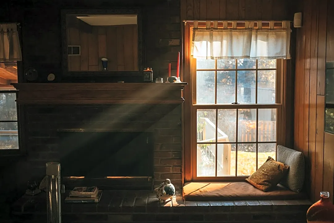 How to Stay Warm Without Overusing Heaters This Winter