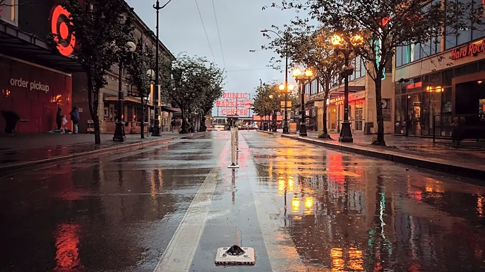 How Rainy Weather Can Impact Halloween Plans