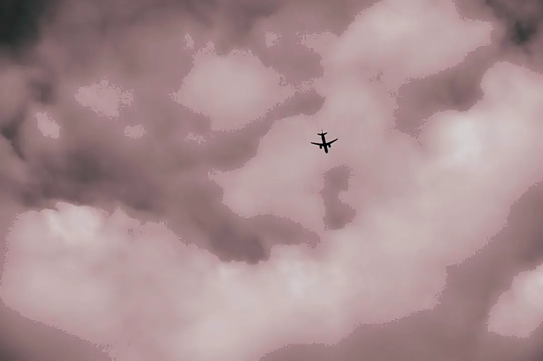 Severe Turbulence Injures 4 Flight Attendants on L.A.-Bound Flight