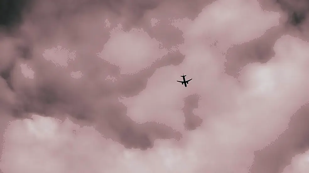 Severe Turbulence Injures 4 Flight Attendants on L.A.-Bound Flight