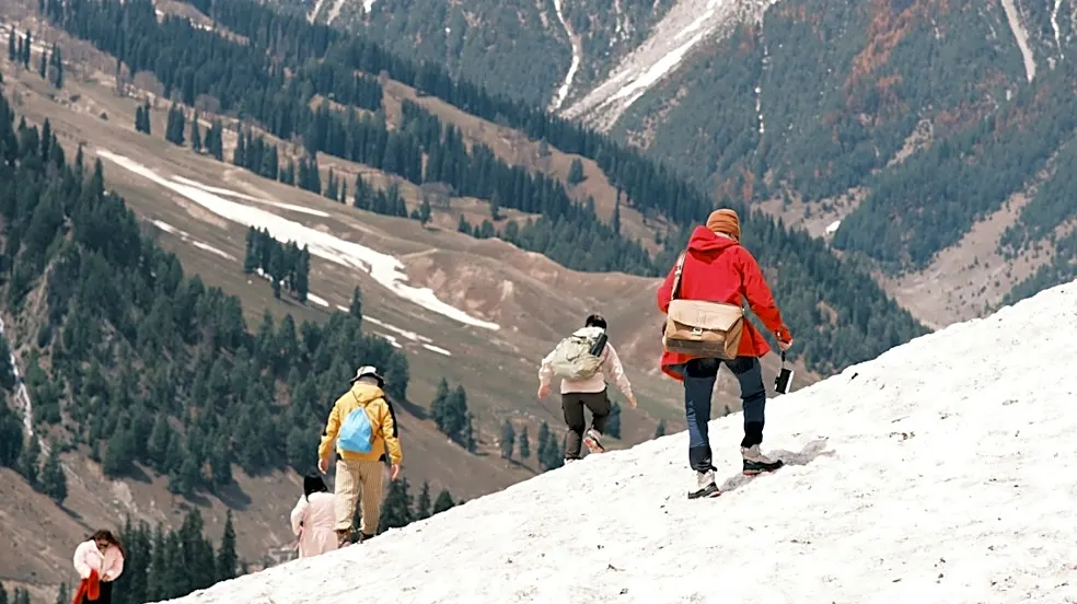 Mountain Resorts Adapt to Weather Risks with New Strategies