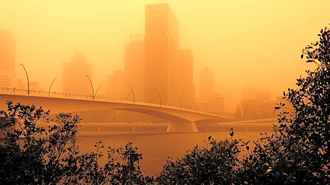 Fall Allergy Season Extends Due to Climate Change and Pollution