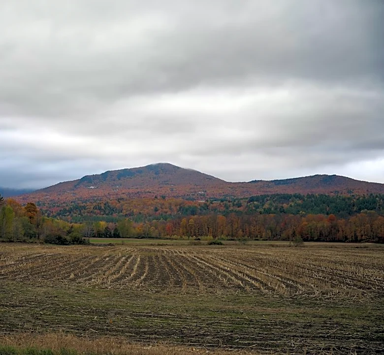 Vermont Faces Drought Amid Record Weather Extremes