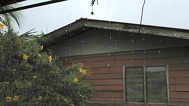 Mississippi Storm Case Highlights Insurance Dispute Over Roof Damage