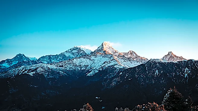 Mountain Resorts Adapt to Weather Uncertainty with New Strategies