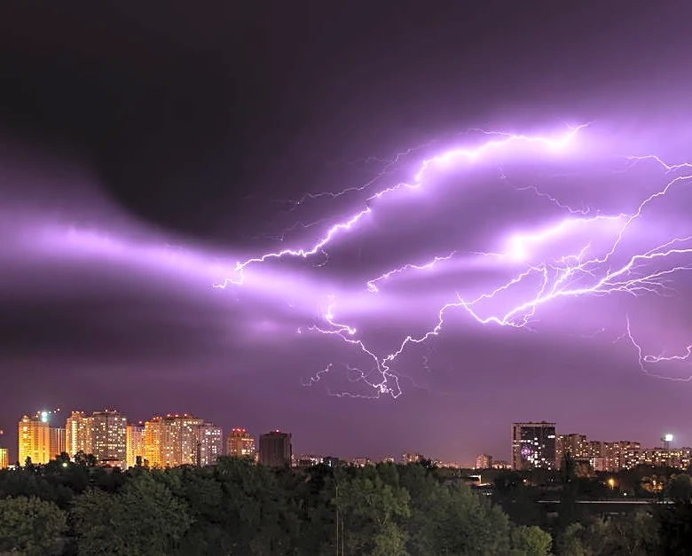Can Thunderstorms Trigger Asthma Attacks? Here's Why