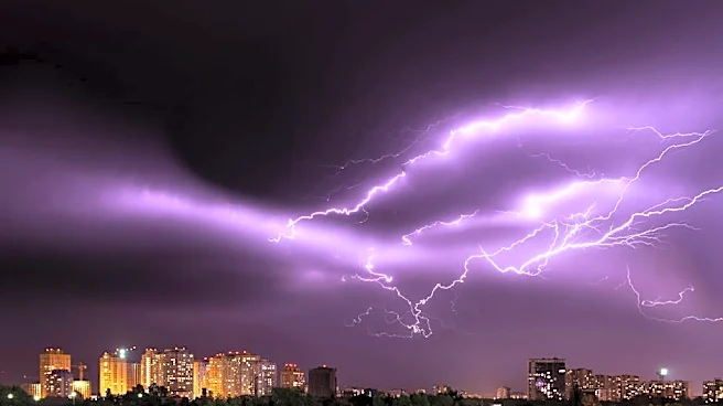 Can Thunderstorms Trigger Asthma Attacks? Here's Why