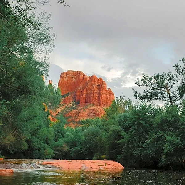 Flood Warnings Persist Across Northern Arizona