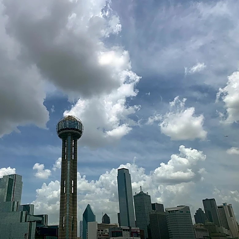 Warm, Dry Weekend Ahead for Dallas Before Rain Returns