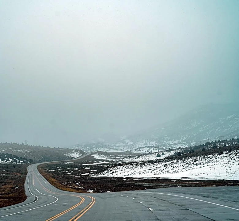 Blizzard Warnings Issued Across Wyoming